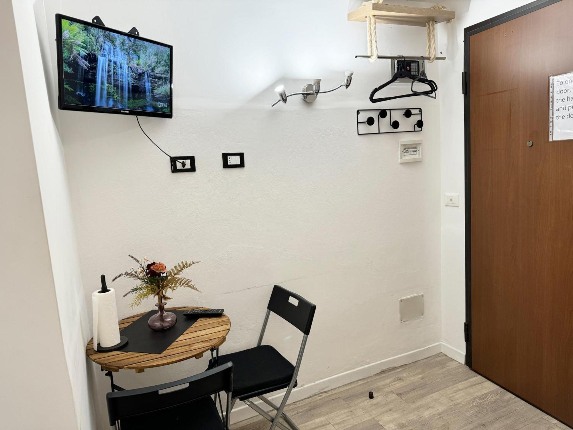 Loft Grazioso Vaticano Roma Exterior foto
