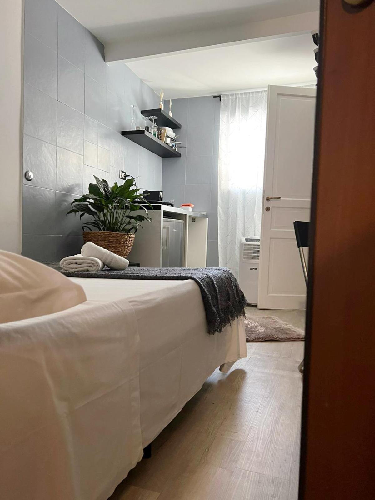 Loft Grazioso Vaticano Roma Exterior foto